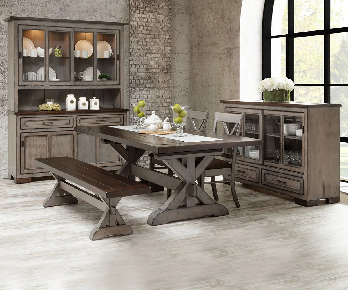 Hudson Dining Collection