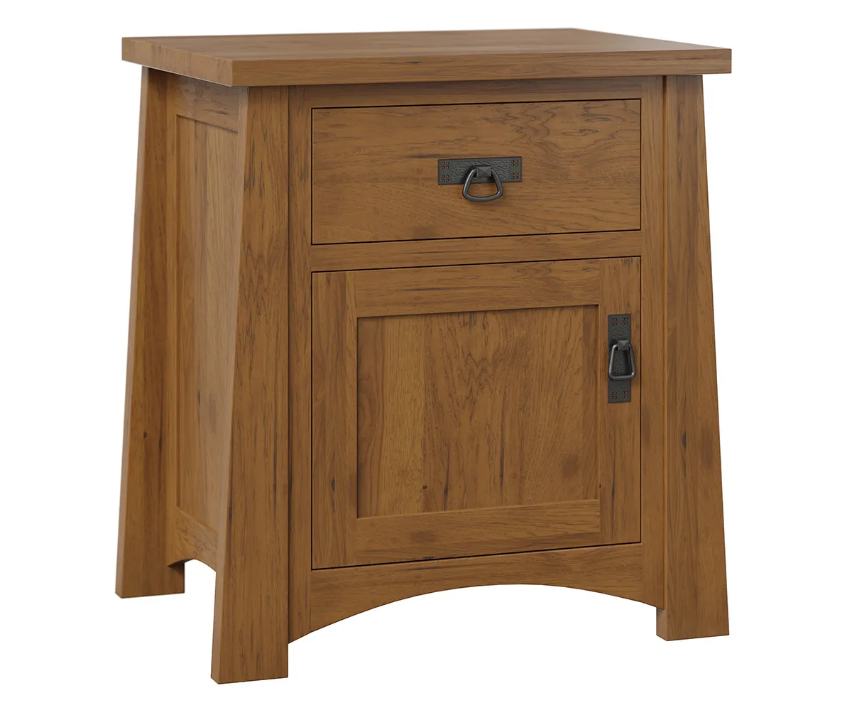 Rock Creek Bedroom Collection - Image 8