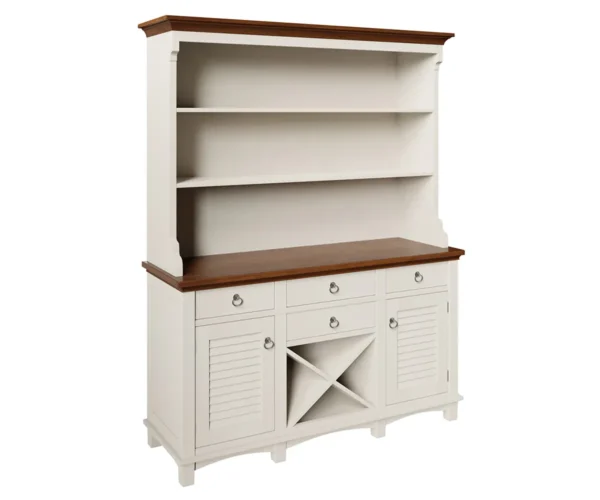 Glendale Hutch