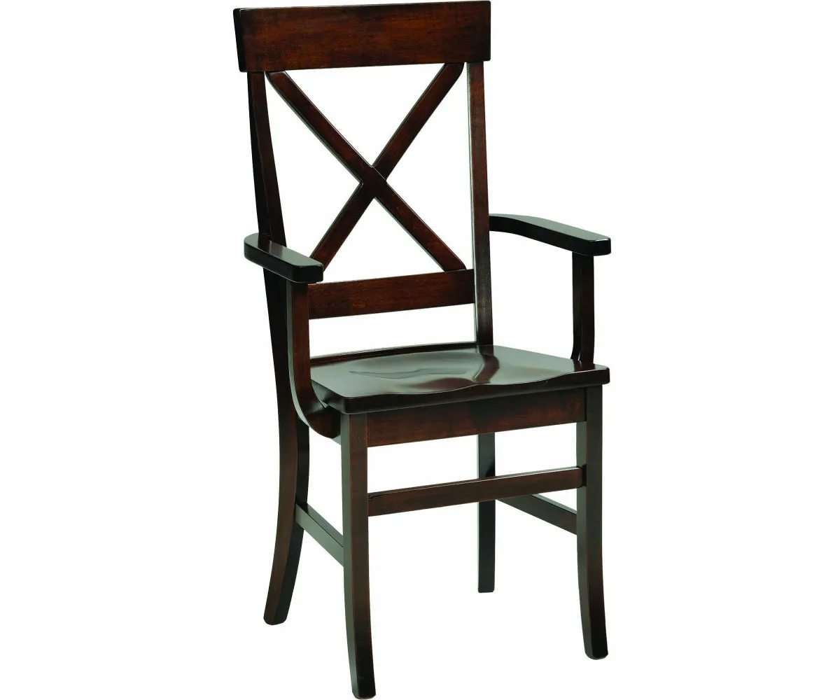 Kimberly Chair - Image 2