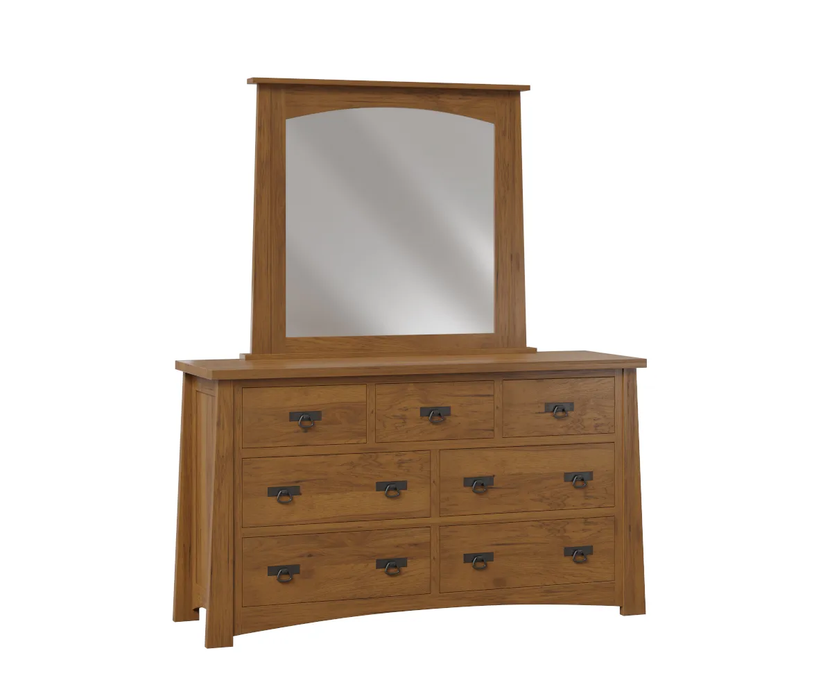 Rock Creek Bedroom Collection - Image 4