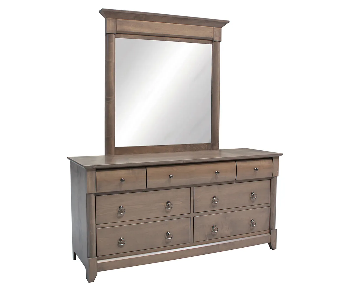 Sanibel Low Dresser