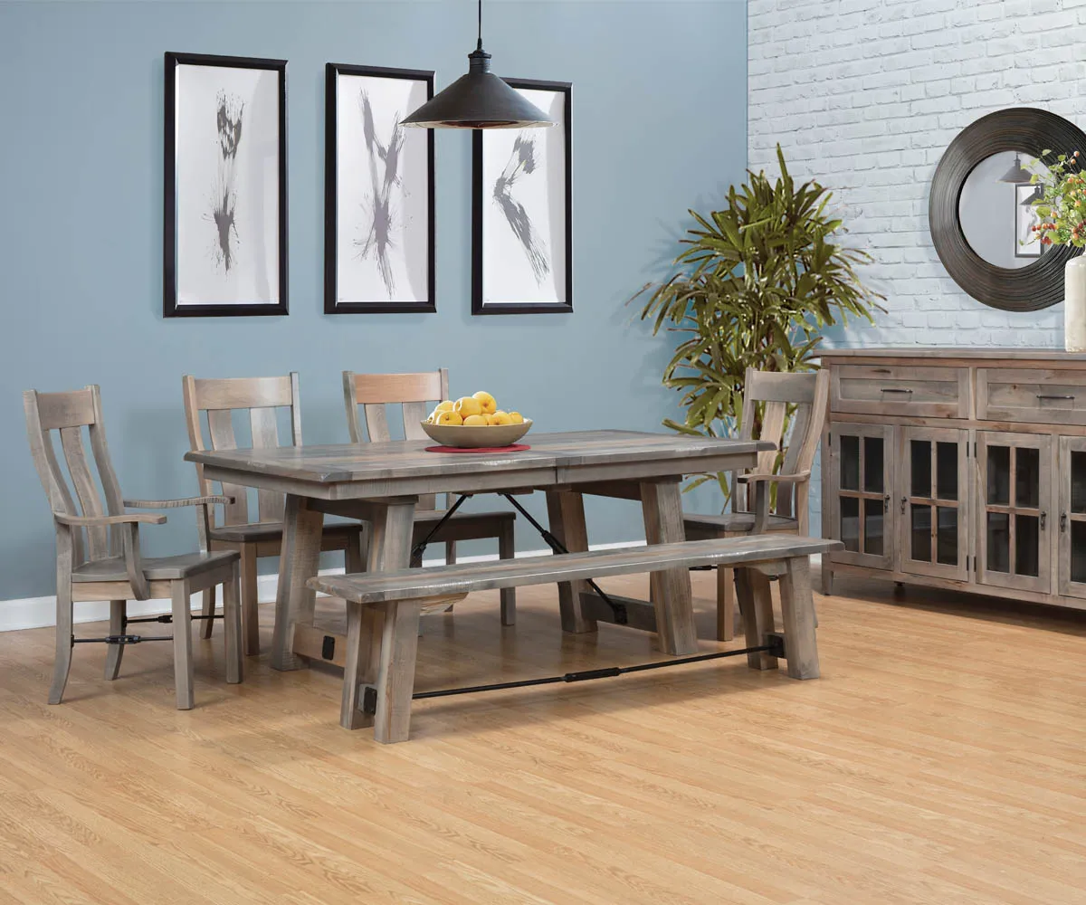 Liberty Dining Collection