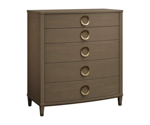 Claire Chest