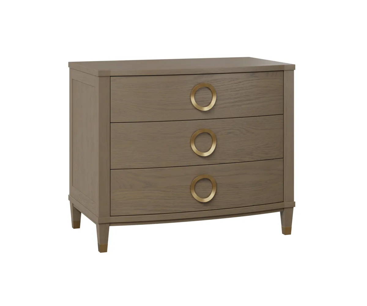 Claire Bedroom Collection - Image 8