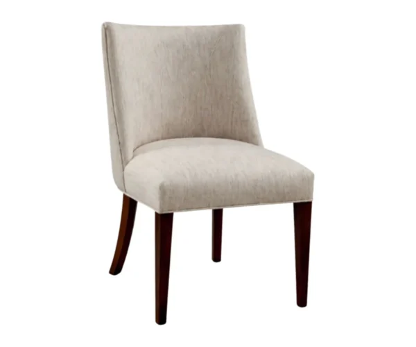 Cosmopolitan Loft Side Chair