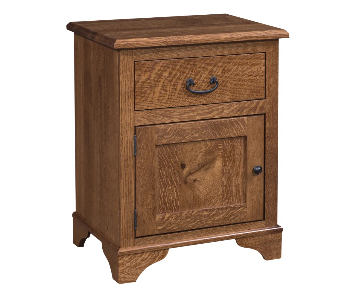 Liberty Mission Bedroom Collection - Image 7