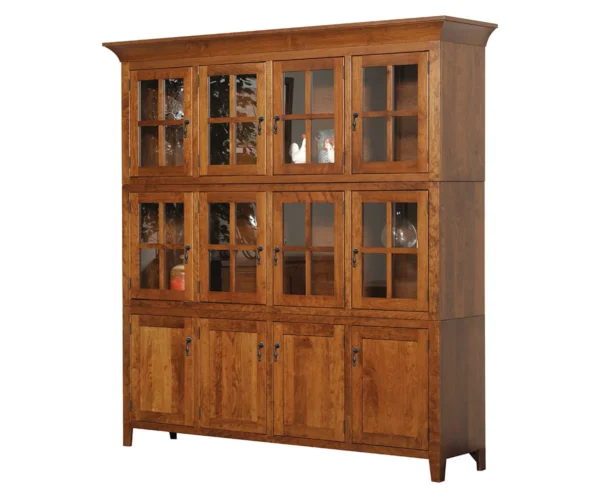 Sadler Mission Hutch