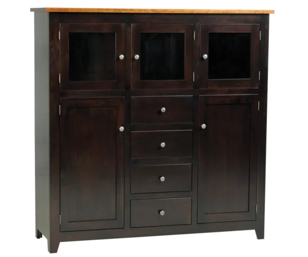 Clanton Hutch