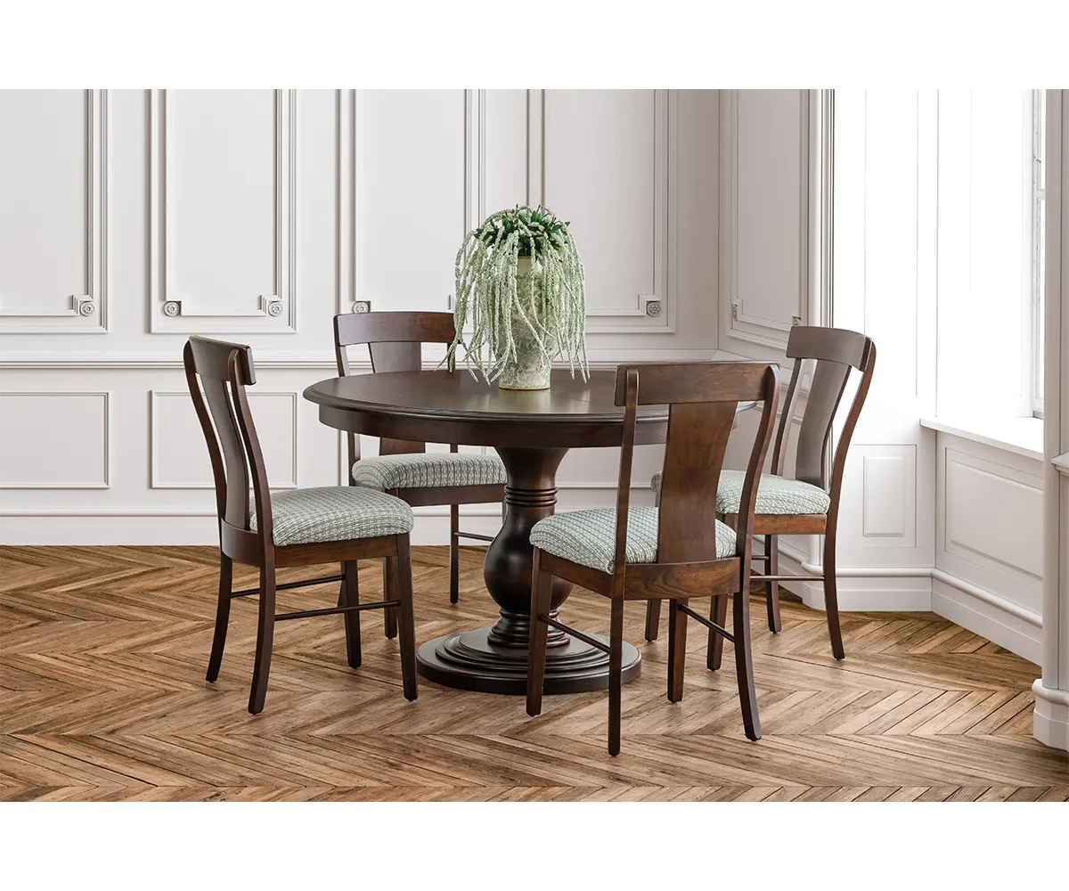 Raleigh Dining Collection - Image 3