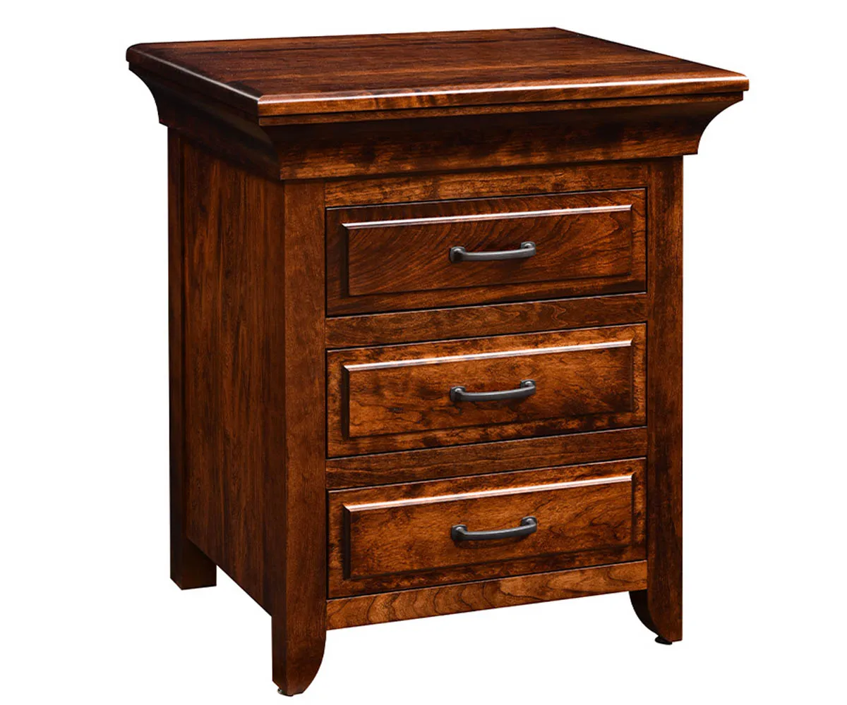 Marcella Bedroom Collection - Image 7