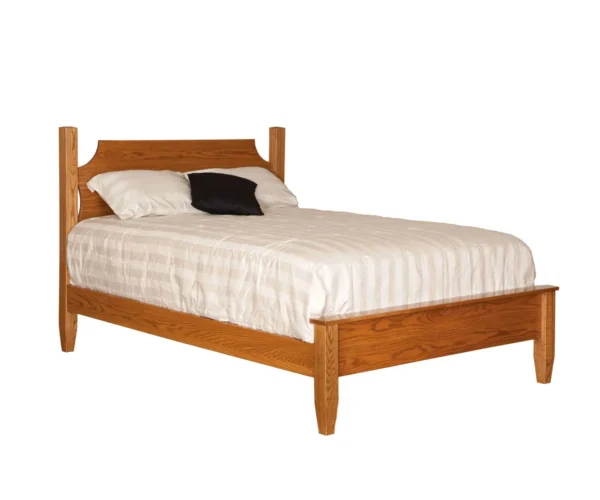 Shaker Ridge Bed