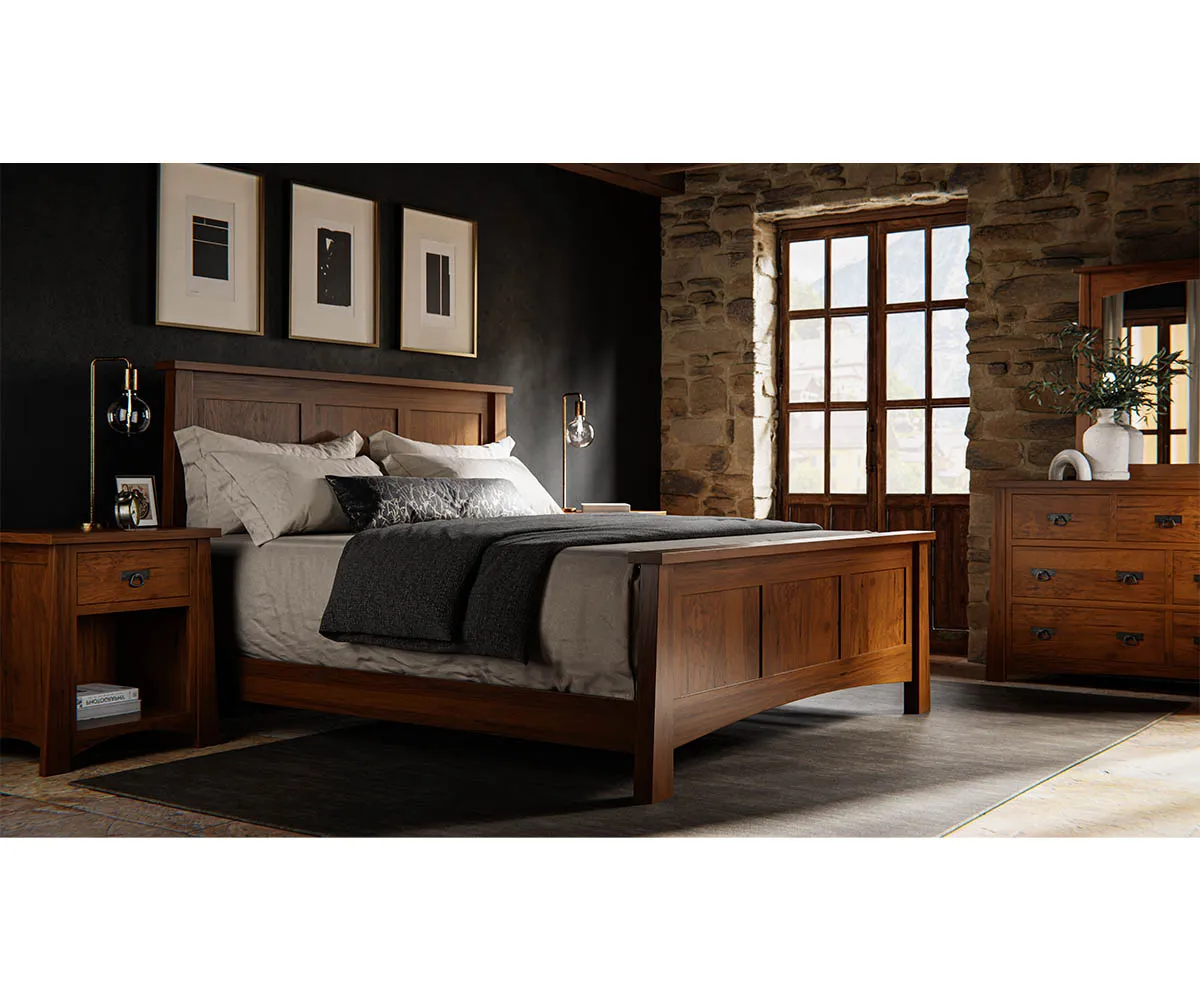 Rock Creek Dresser - Image 2