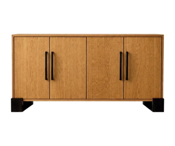 Intersection Credenza
