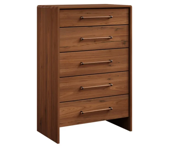 Ashton 5 Drawer Chest