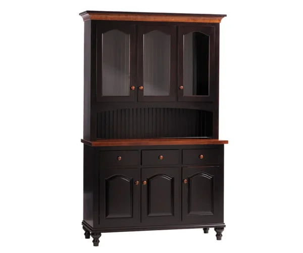 Olympia Hutch
