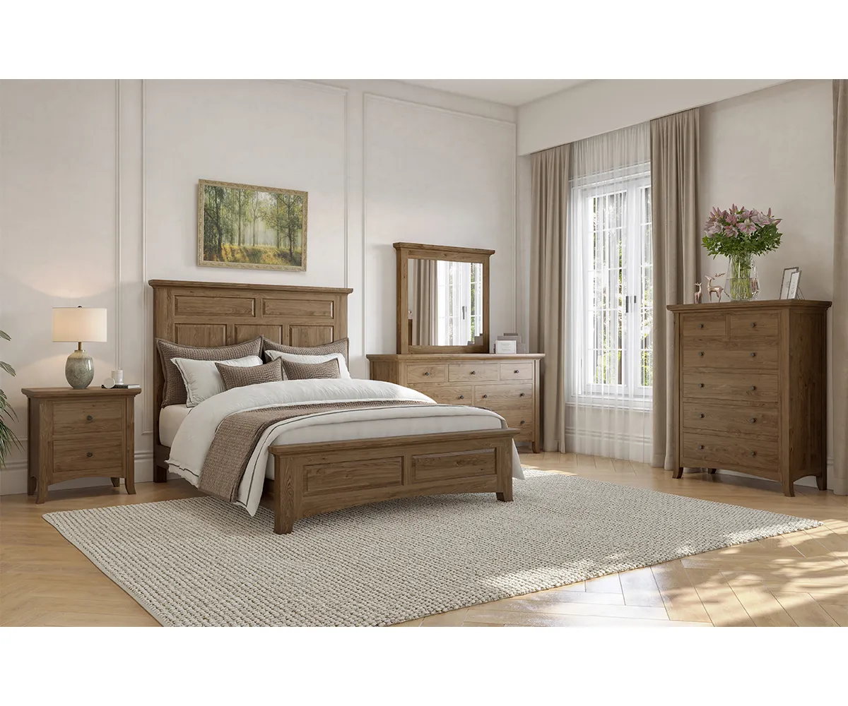 Vineyard Bed - Image 2