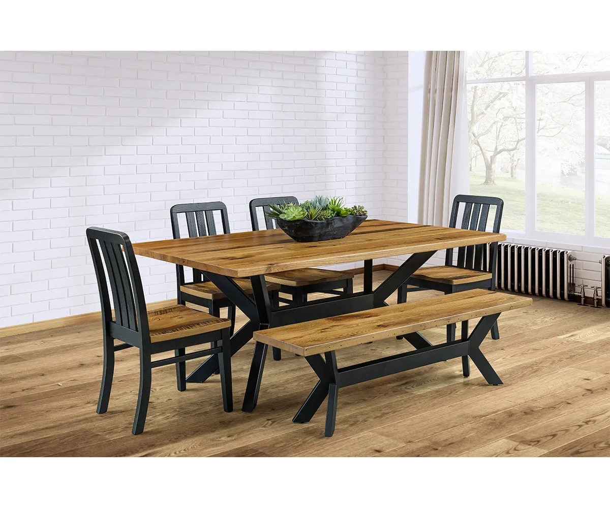 Butler Bench - Image 2