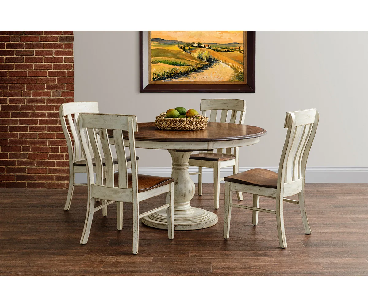Raleigh Dining Collection - Image 2