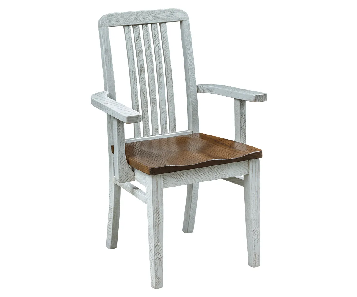 Marietta Chair - Image 2