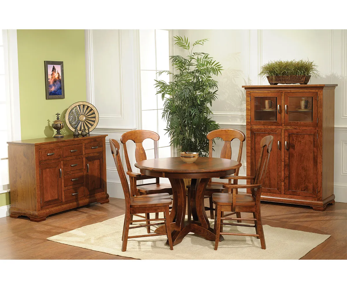 Porter Mini Hutch - Image 2