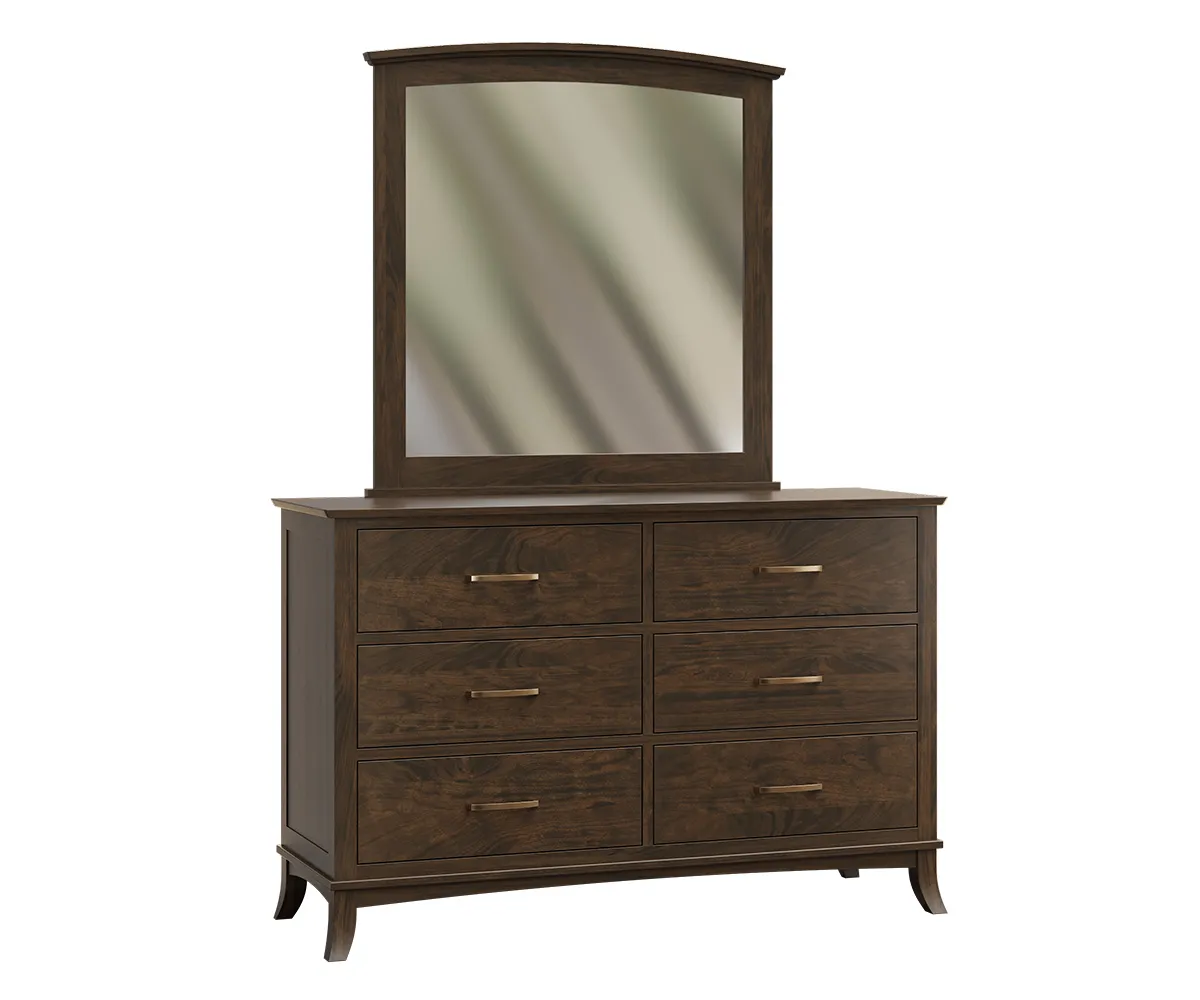 Hampshire Dresser