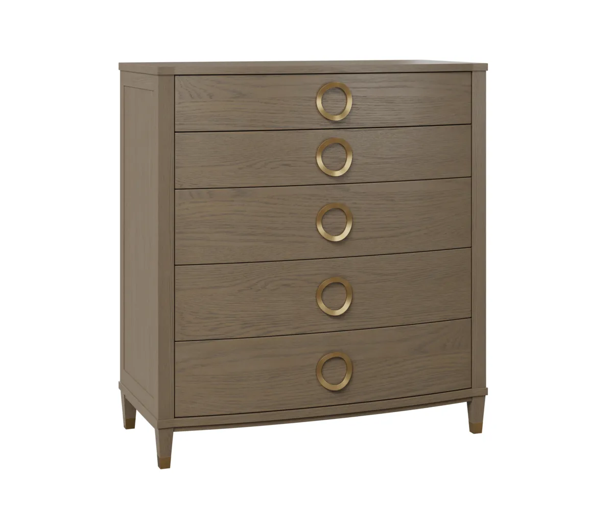 Claire Bedroom Collection - Image 10