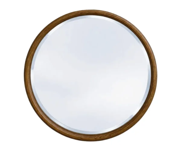 Midtown Beveled Mirror