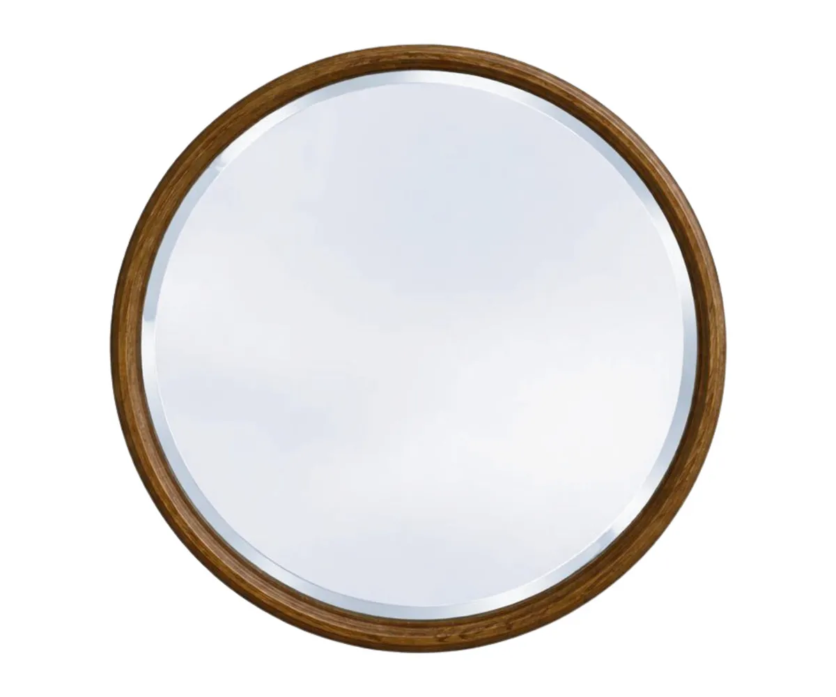 Midtown Beveled Mirror