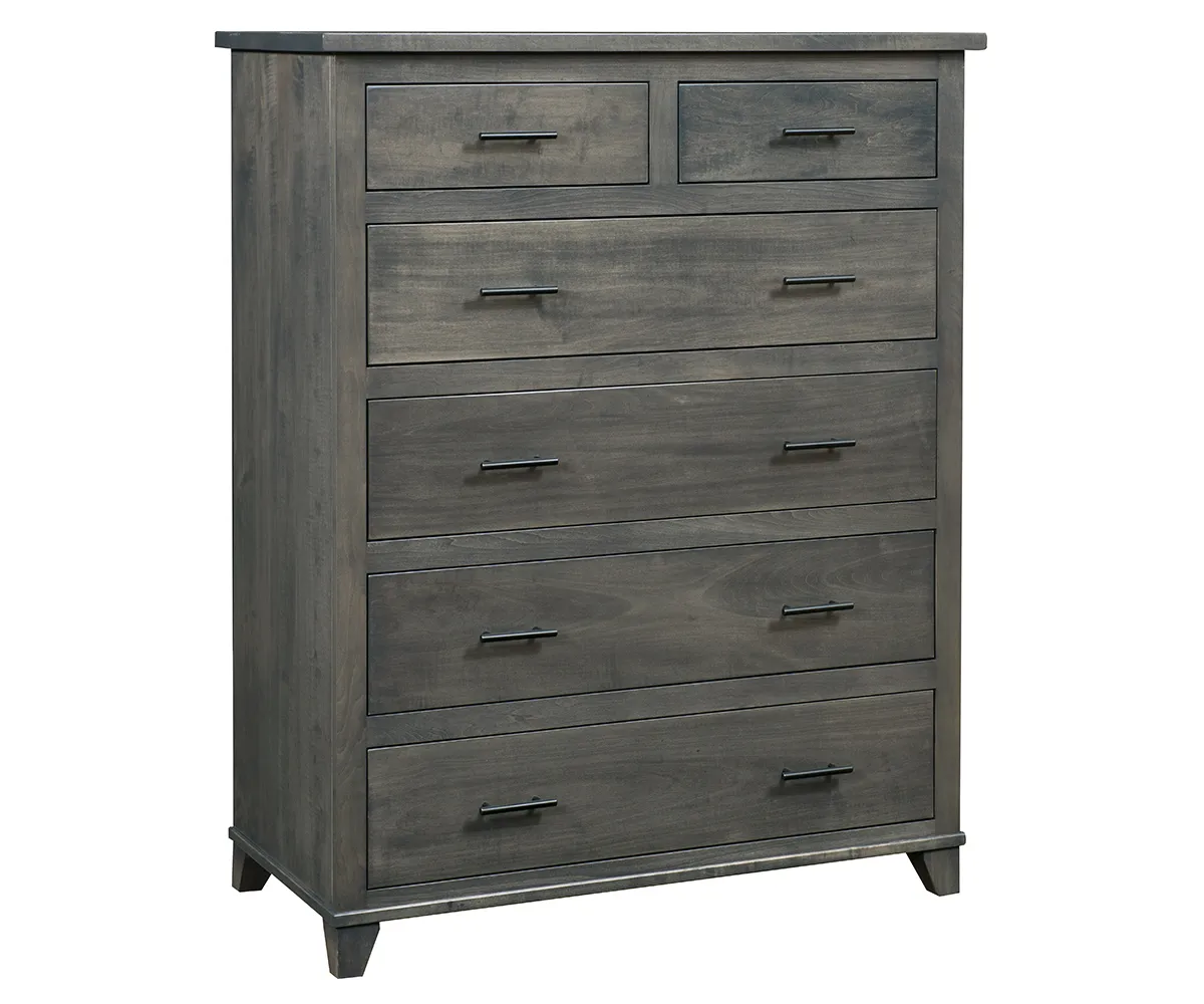 Portica Bedroom Collection - Image 5
