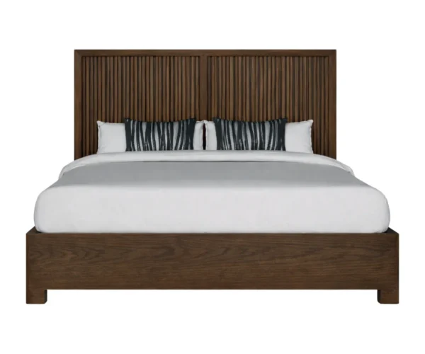 Cosmopolitan Loft Queen Bed