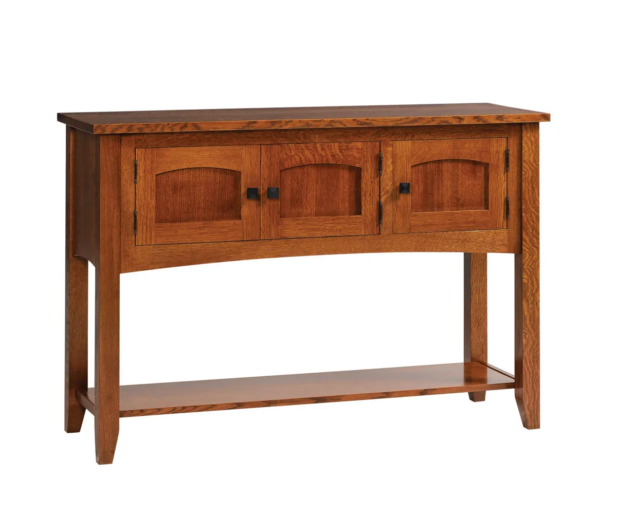 Blakely Mission Dining Collection - Image 6