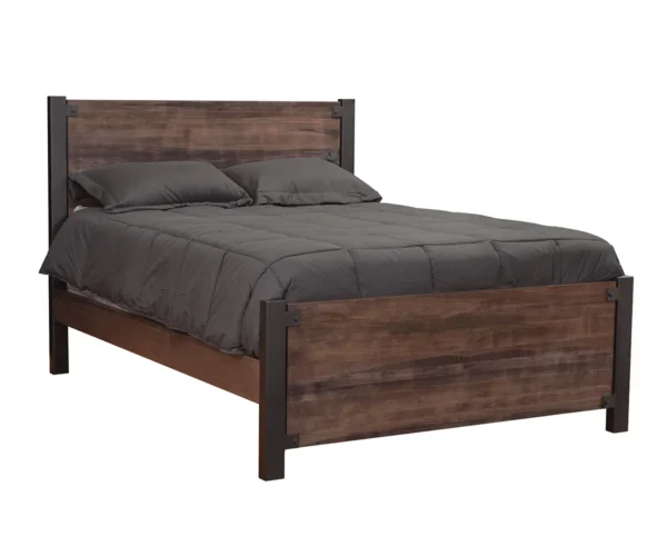 Structura Bed