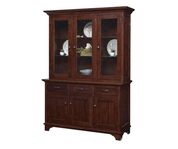 Arlington Hutch