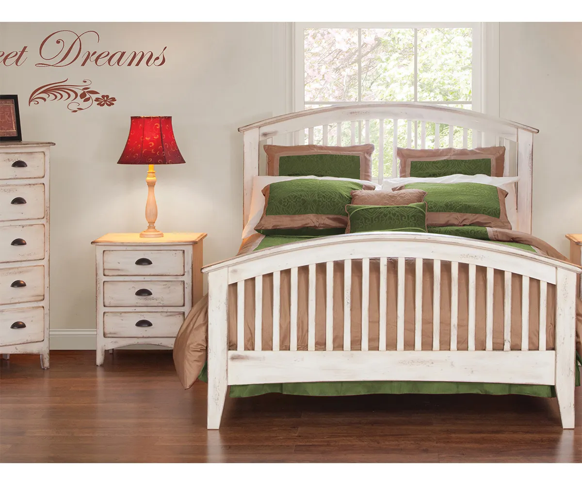Concord Bedroom Collection - Image 4
