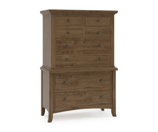 Vineyard Chest on Chest