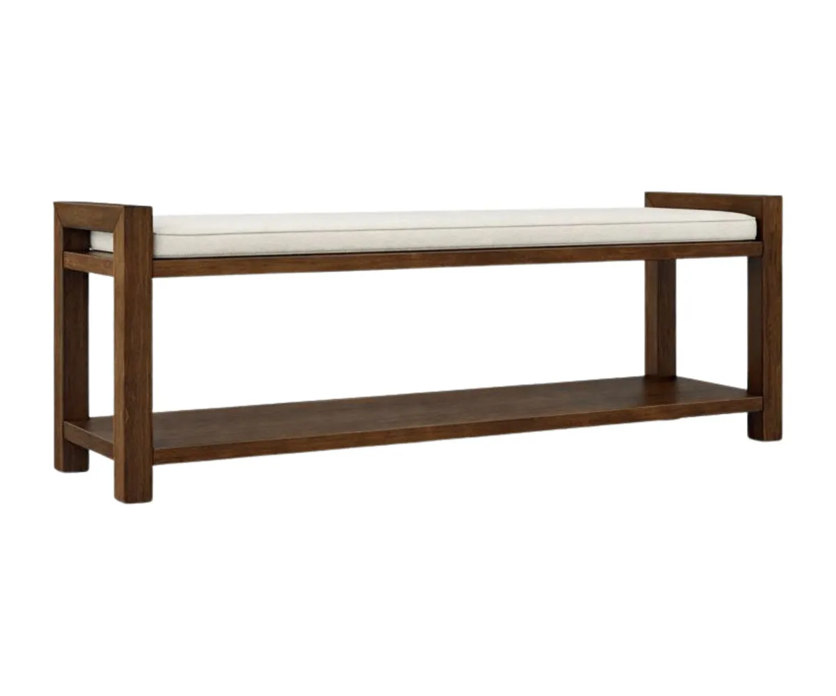 Cosmopolitan Loft Bench