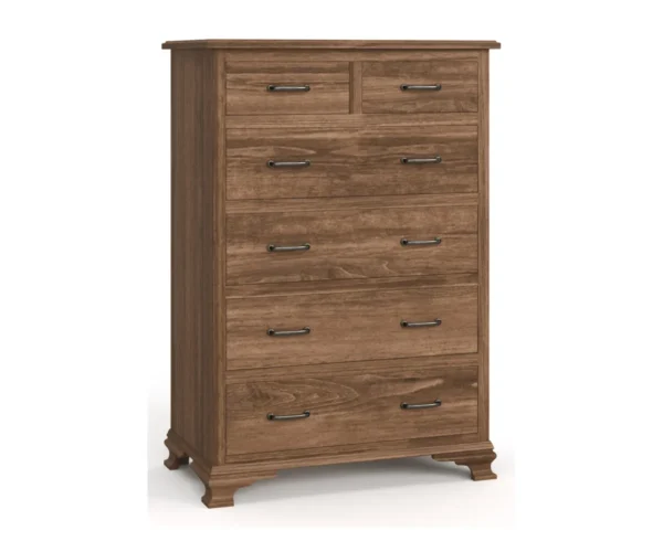 Copper Mill Bureau