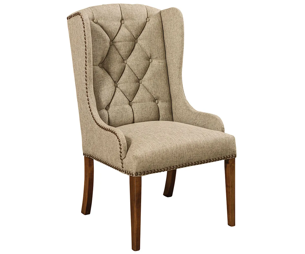 Bradshaw Chair - Image 3