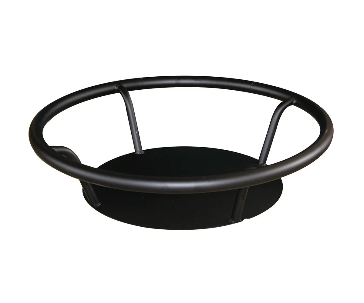 Barrel Table - Image 3