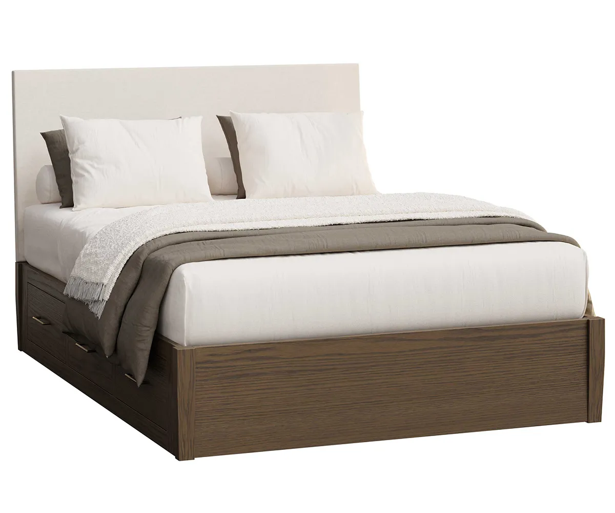 Accord Storage Bed - Image 2