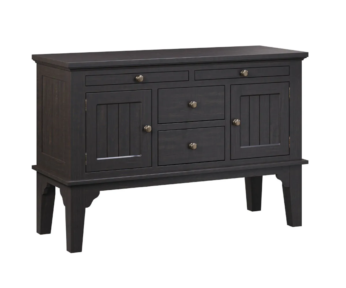 Newbury Server