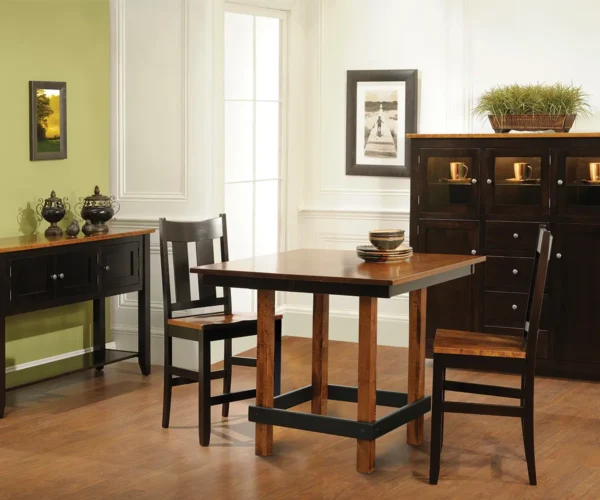 Clanton Dining Collection