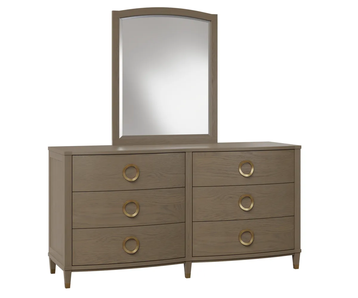 Claire Bedroom Collection - Image 5