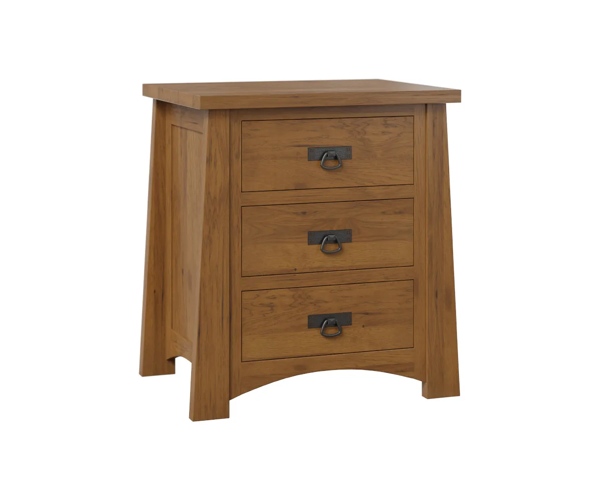 Rock Creek Bedroom Collection - Image 6
