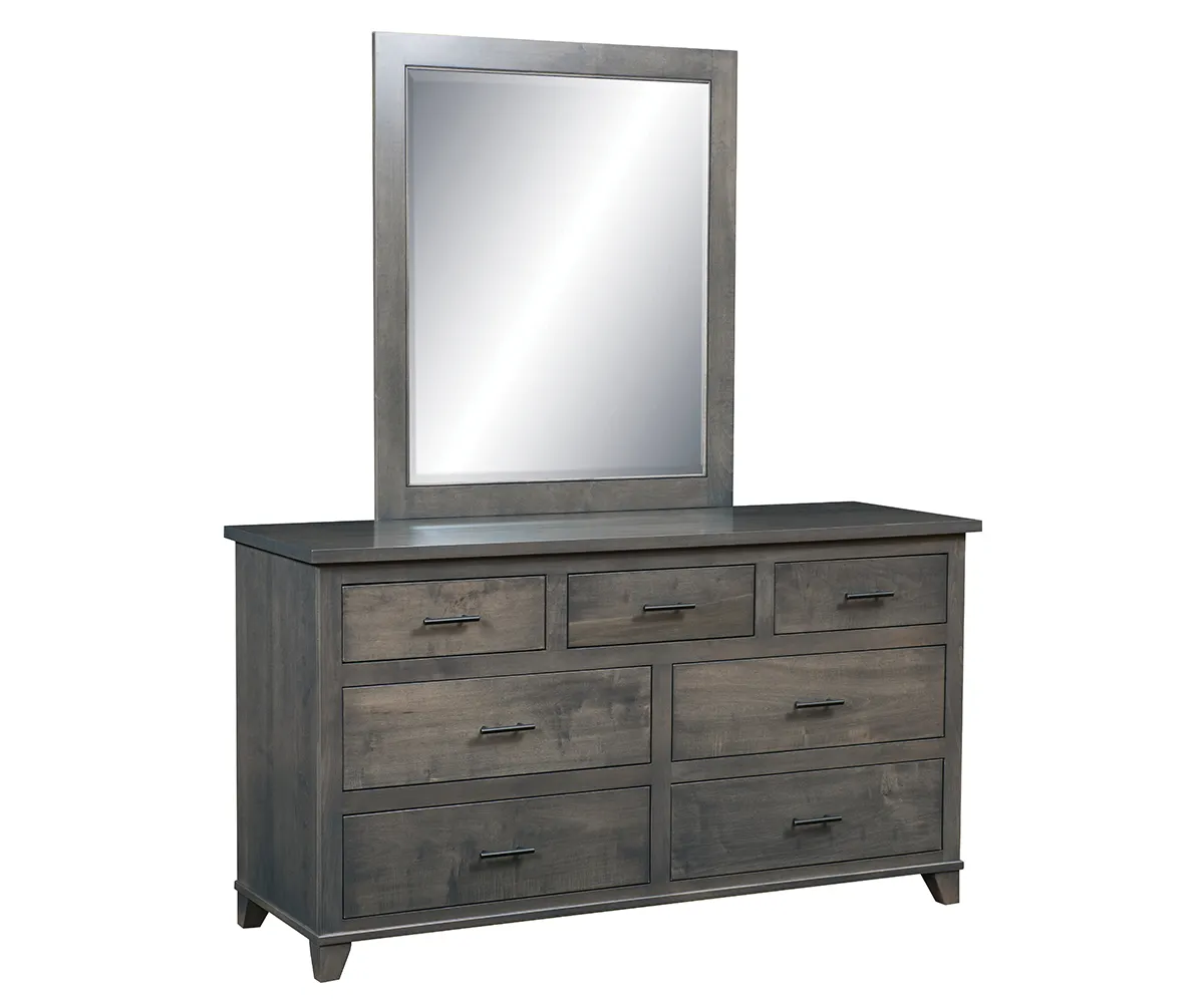 Portica Low Dresser