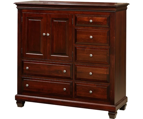 Florentino Mule Chest