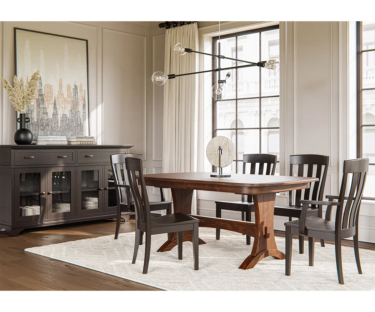 Brookport Table - Image 2