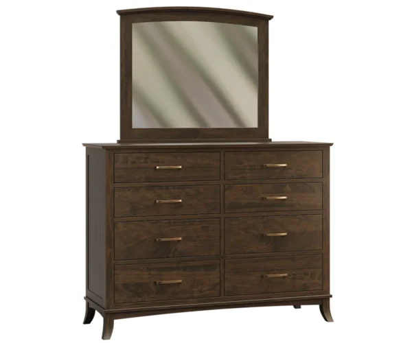 Hampshire Tall Dresser