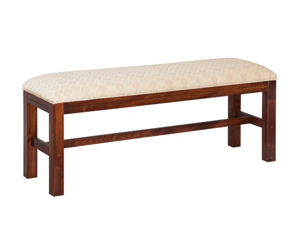 Park Avenue Bedseat